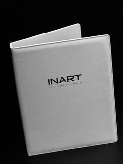 InArt Collectors Binder for Cards