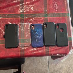 Iphone X Cases 