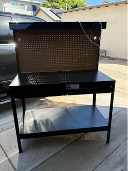 Work Bench
