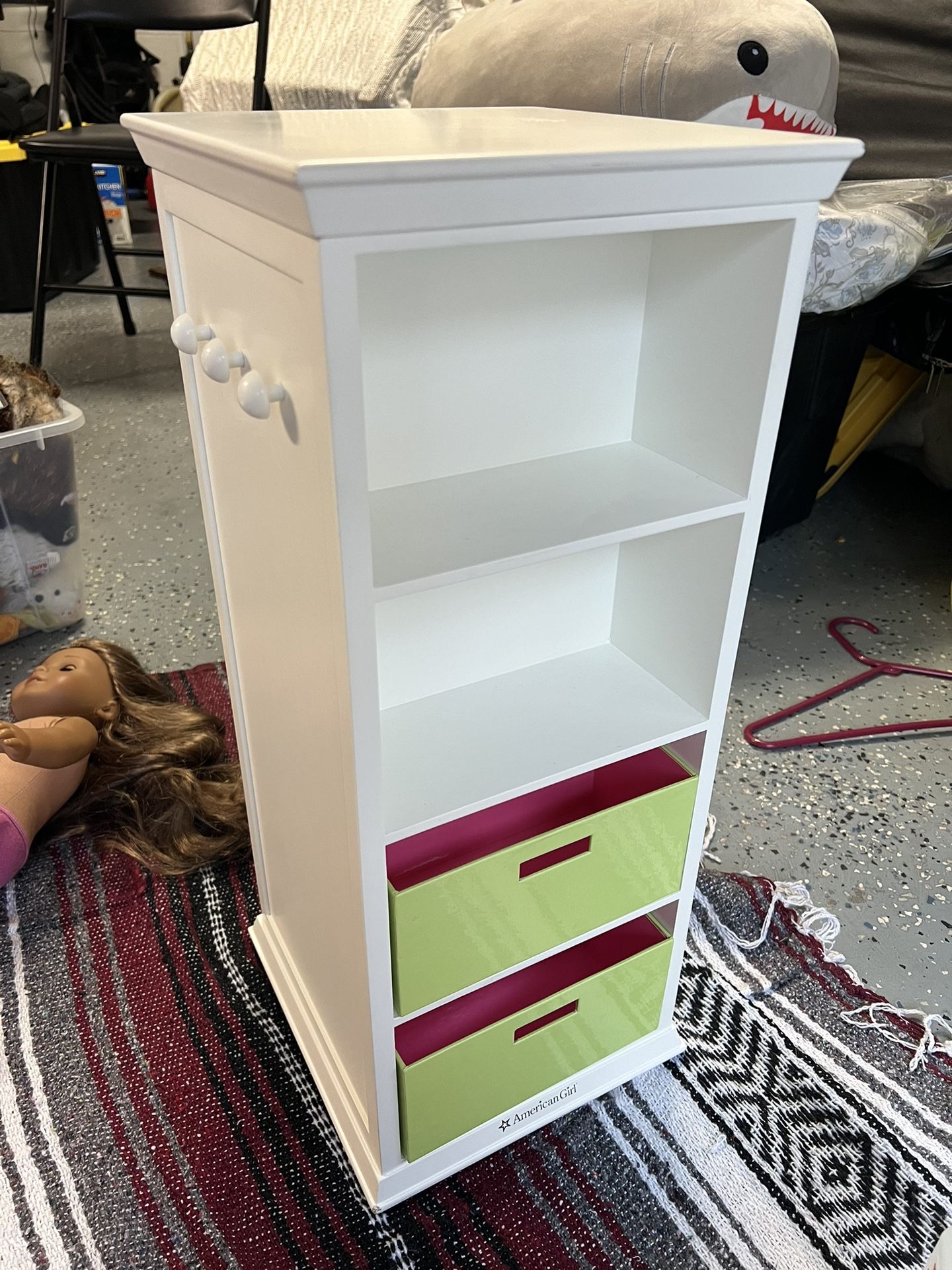American Girl Doll Wardrobe 