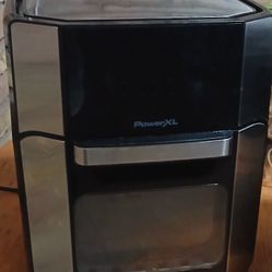 POWER XL AIR FRYER