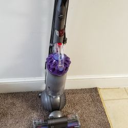 Dyson Ball Animal Upright Vacuum

