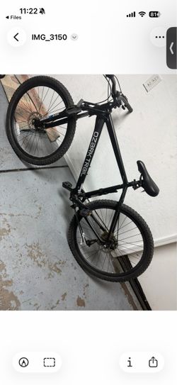 27.5" Ozark Mountain Bike