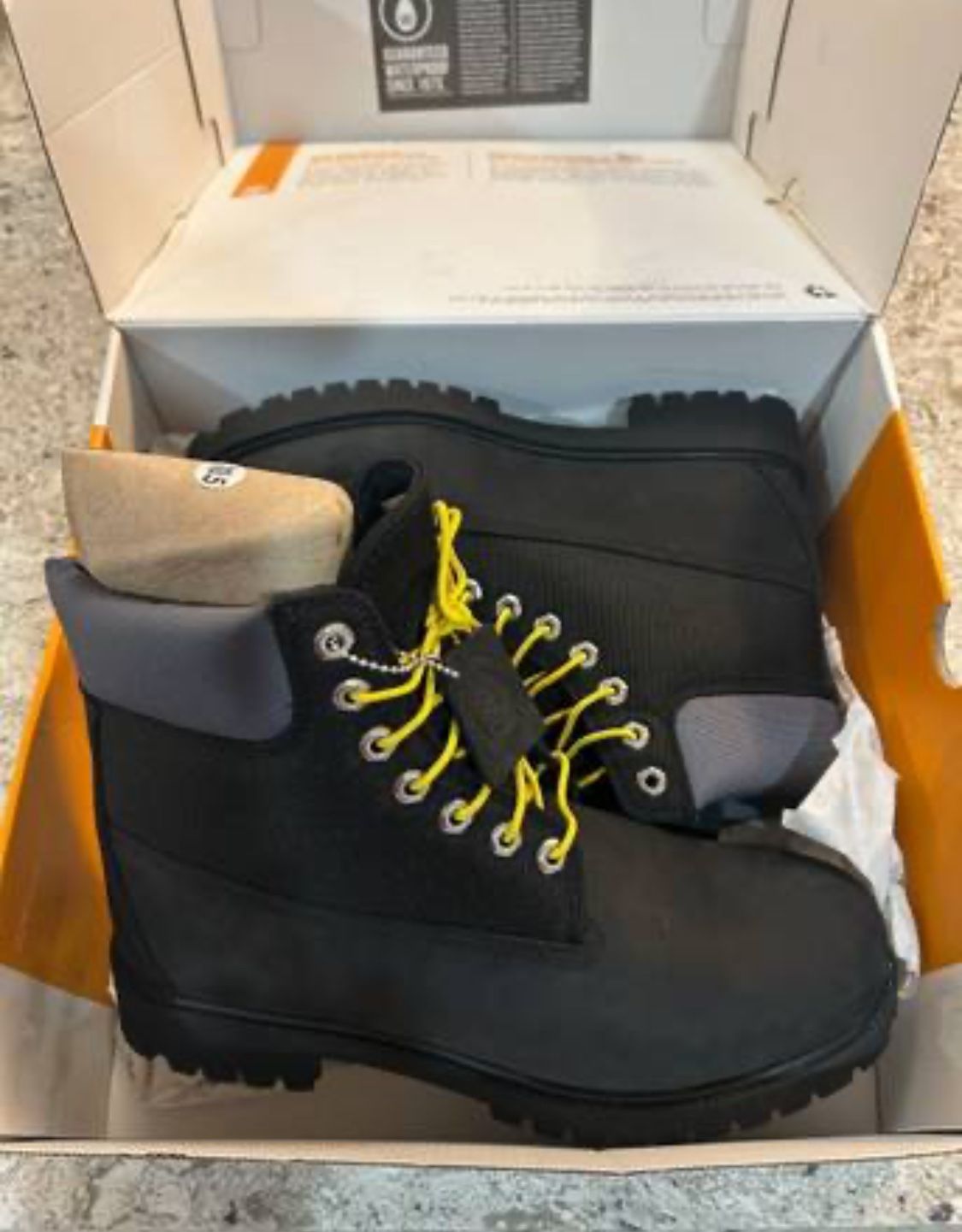 Men’s Timberland Heritage