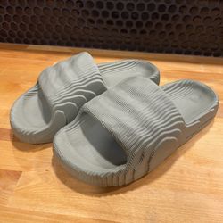 Adidas Slides