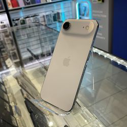 iPhone 17 Air 256GB T-Mobile Metro PCS