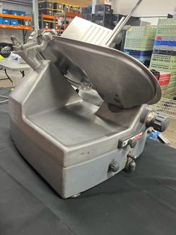 Hobart Slicer 2712