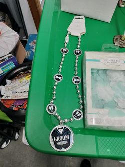 Random Wedding Stuff For Sale