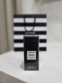 NEW!!! TOM FORD COLOGNE
