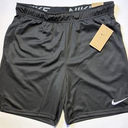 Nike Dri-FIT Totality 9" Unlined Shorts Size Medium *Brand New*