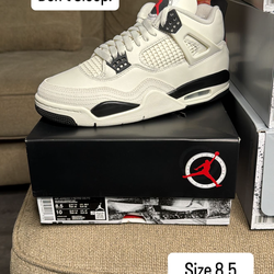 Jordan 4 Flights Club
