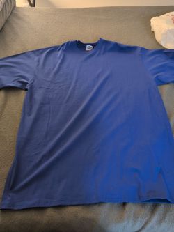 1 new shaka 3XLT t shirt