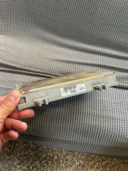 95 Gsr p72  and 94 p75 auto Ecu