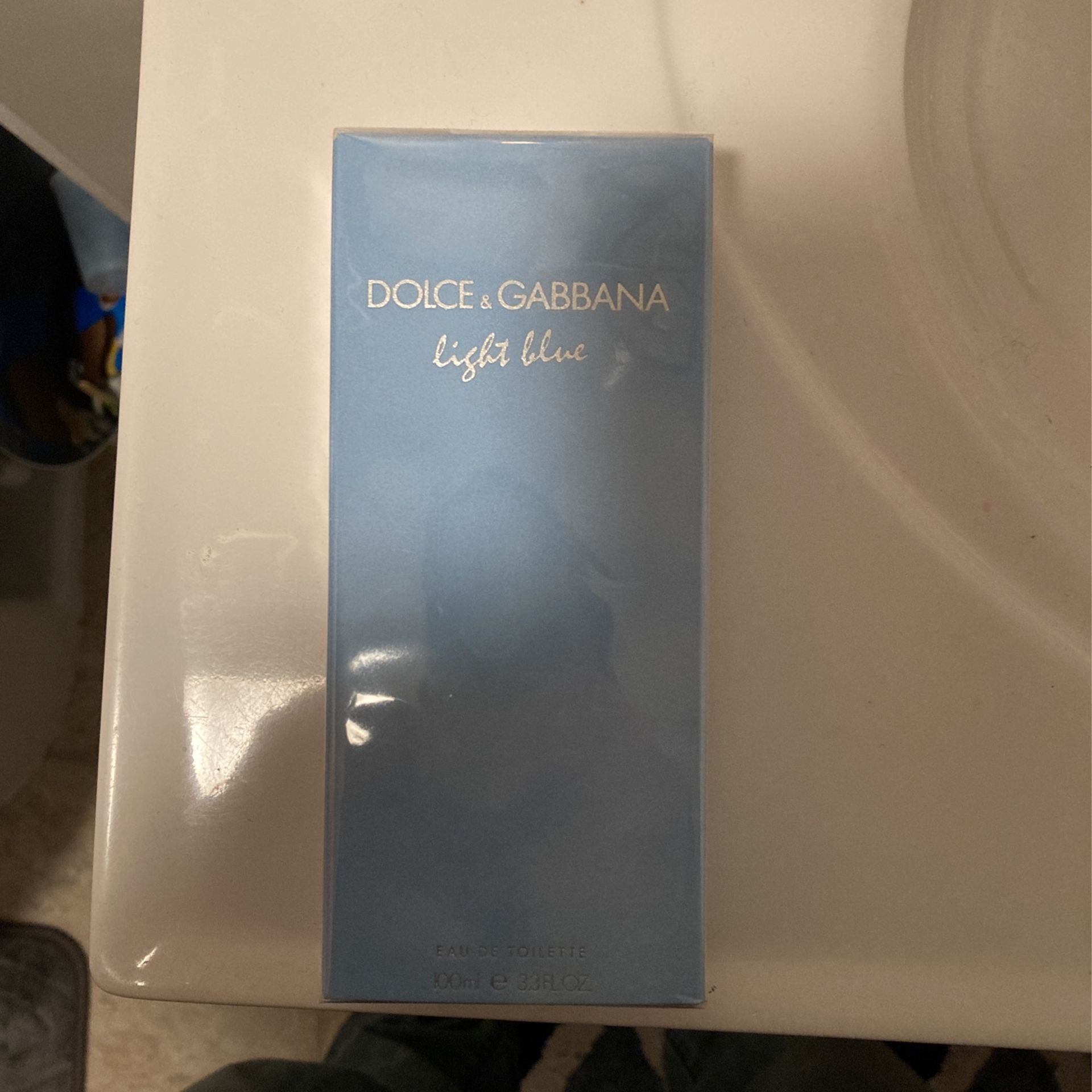 Dolce & Gabbana