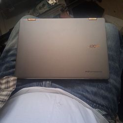 Acer Chromebook Plus