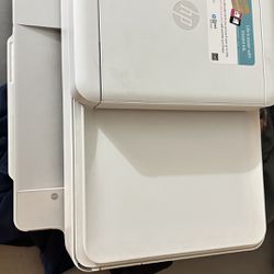 HP ENVY Pro Wireless Printer/Scanner
