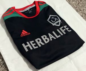 Vintage La Galaxy Jersey