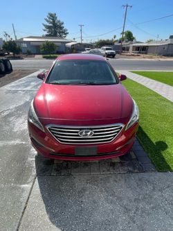 Hyundai 2015