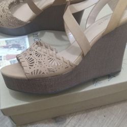 New Women's Wedges 👡✨️