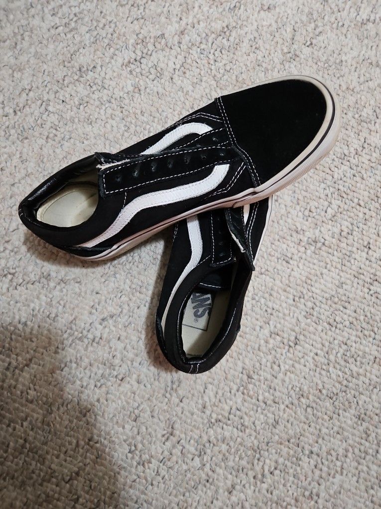 Vans Sneakers