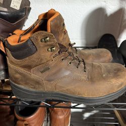 Work Boots