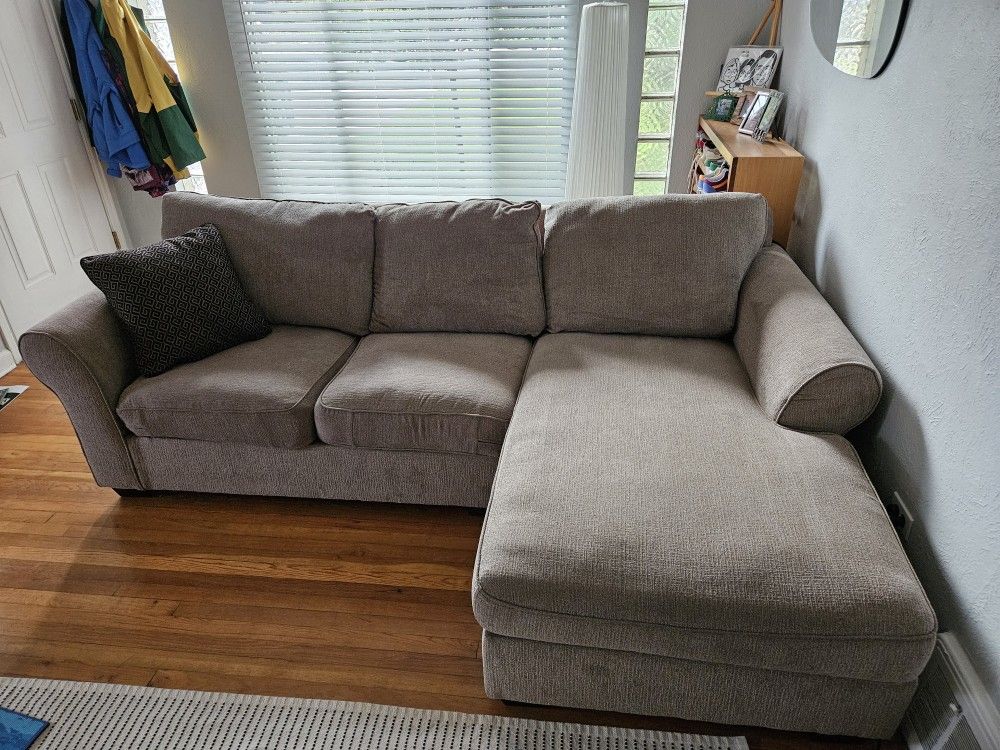 Sectional Sofa