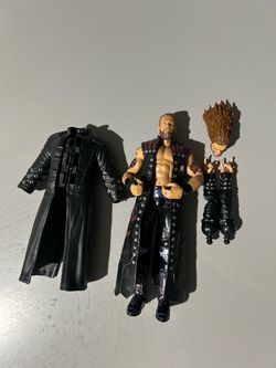 WWE