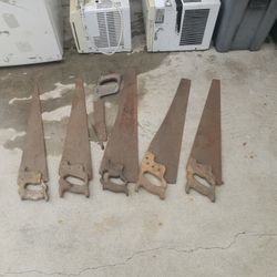 Handsaws