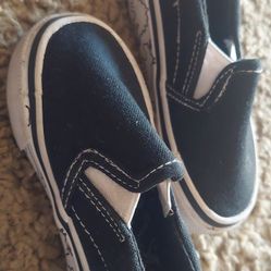 Toddler Boys Shoes Size 5