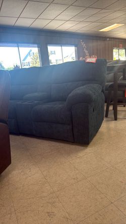 Recliner couches $1000 each