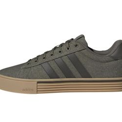 adidas Men's Daily 4.0 Shoe Size Men 4 , Women’s 5