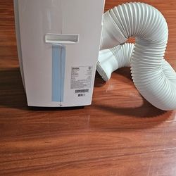 Haier Portable AC