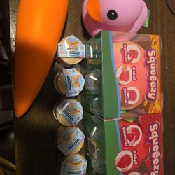 Mini Viral Dumplings 