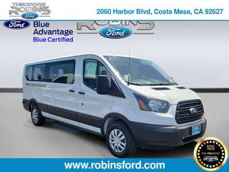 2019 Ford Transit-350