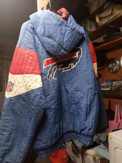 30yr old starter jacket