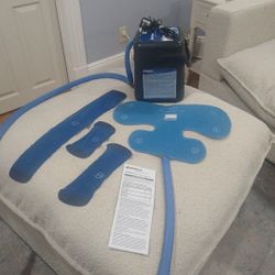 BREG Polar Care Cube/ FOR PAIN