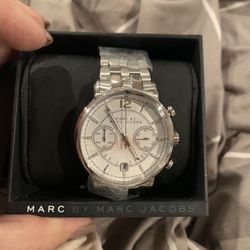 Marc By Marc Jacobs Men’s Watch