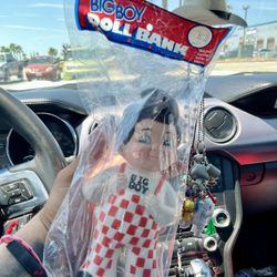 Bobs Big Boy