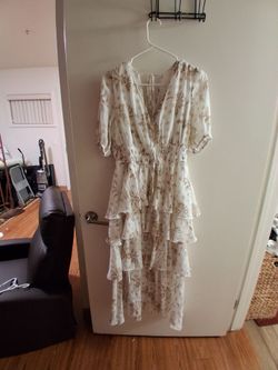 Lady's summer dress