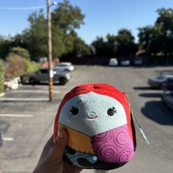 Squishmallow 