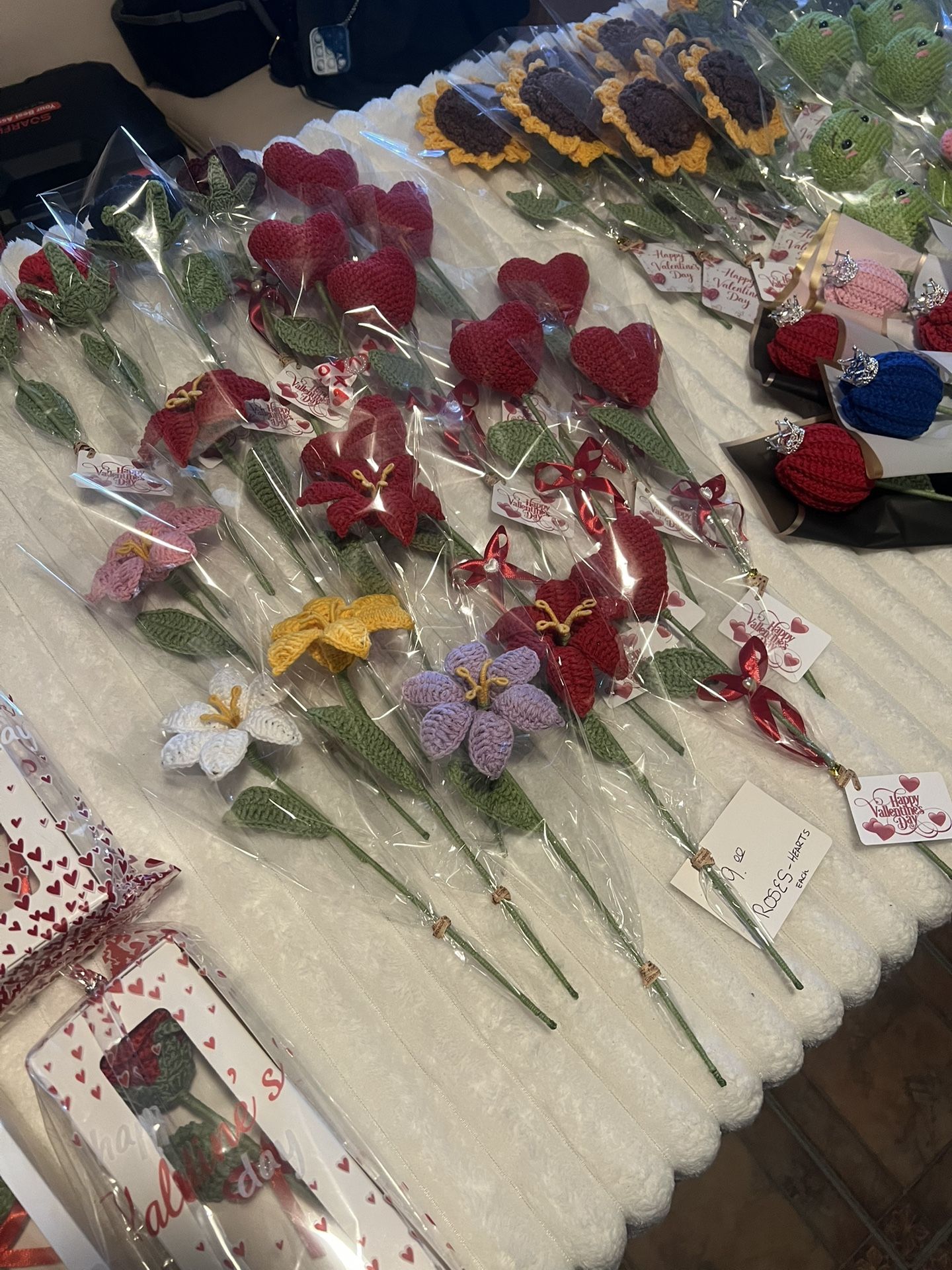 Flowers
