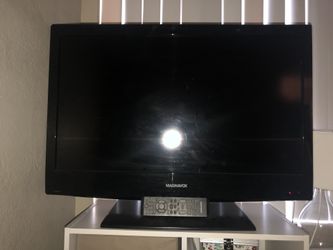 Magnavox 32 Inch Flat Screen