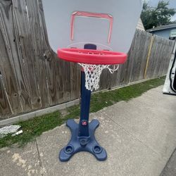 Basketball Hoop