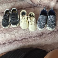 Toddler Shoes  