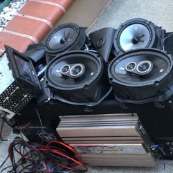 Sound System