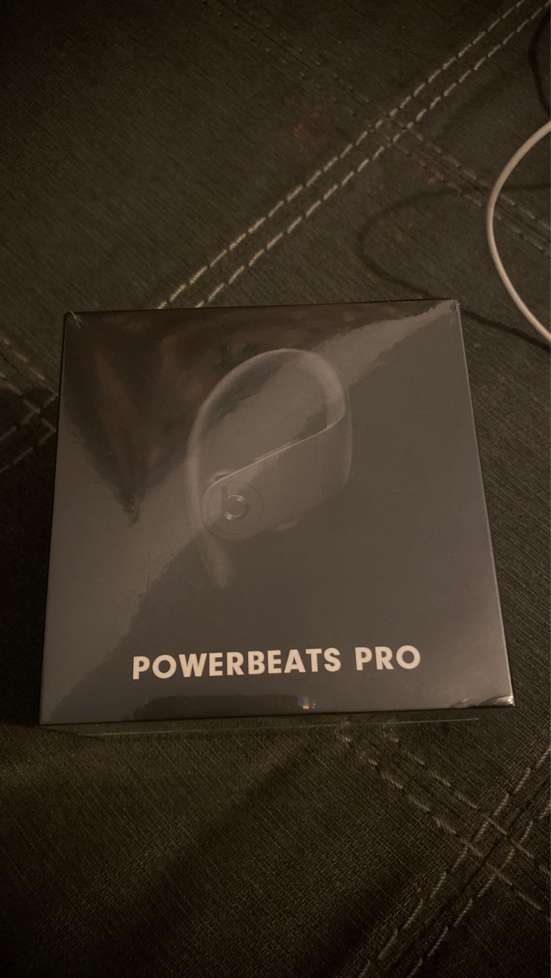 Power beats pro