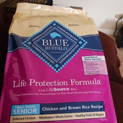 Blue Buffalo 15lb Cost 50.00 Online Selling For 30.00