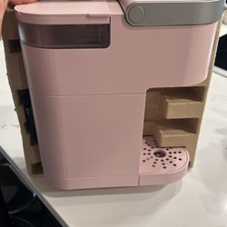 Mini Keurig