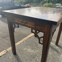 Side table 
