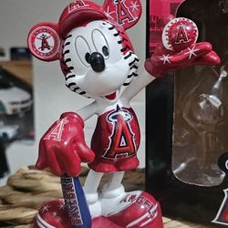 Mickey Mouse Angels 